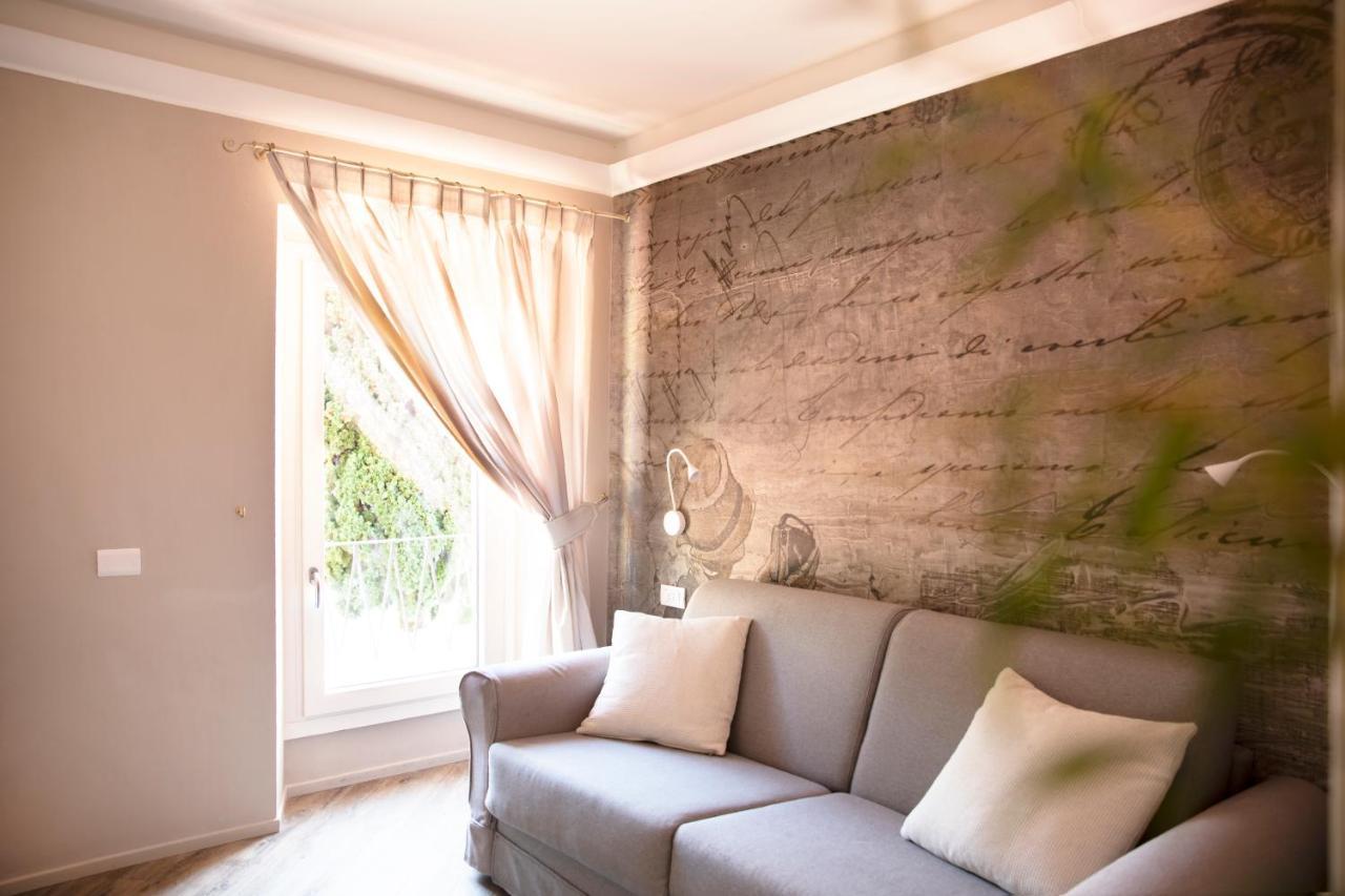 Relais Villa Porta Luino Kültér fotó