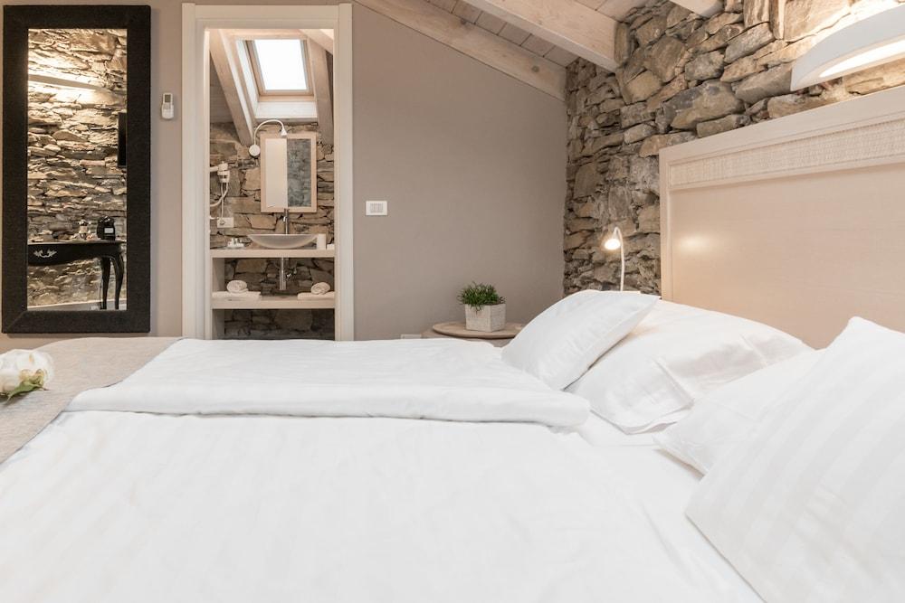 Relais Villa Porta Luino Kültér fotó