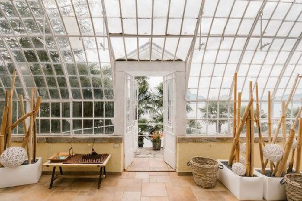 Relais Villa Porta Luino Kültér fotó