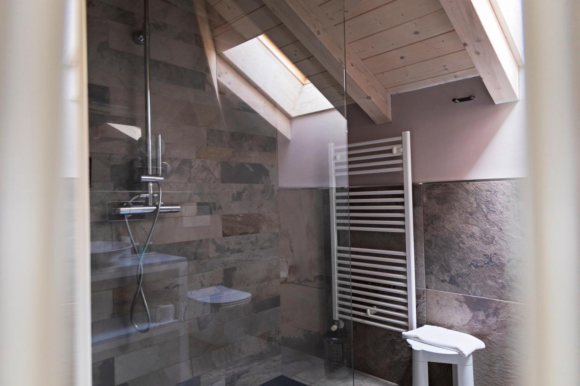 Relais Villa Porta Luino Kültér fotó