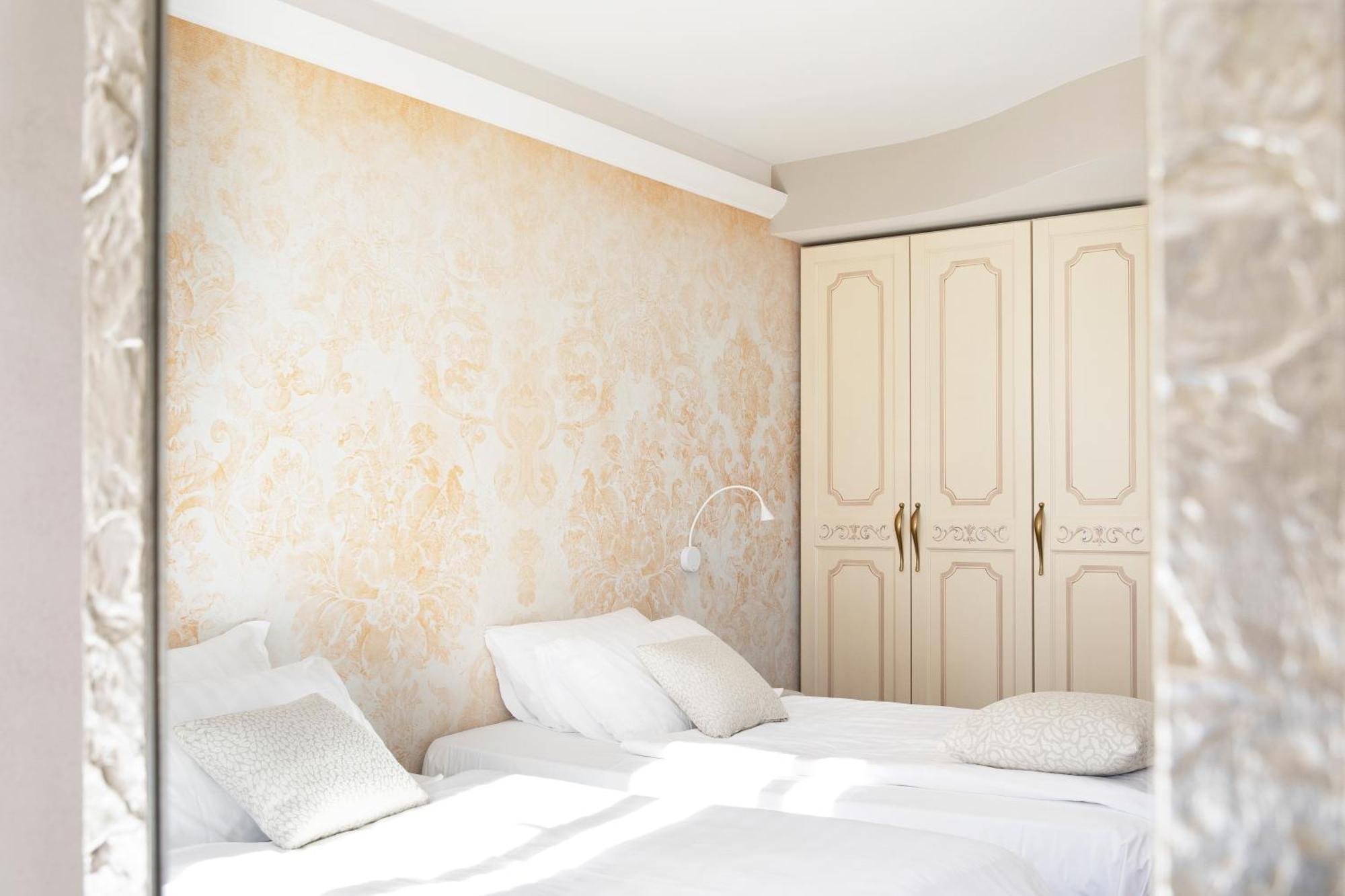 Relais Villa Porta Luino Kültér fotó