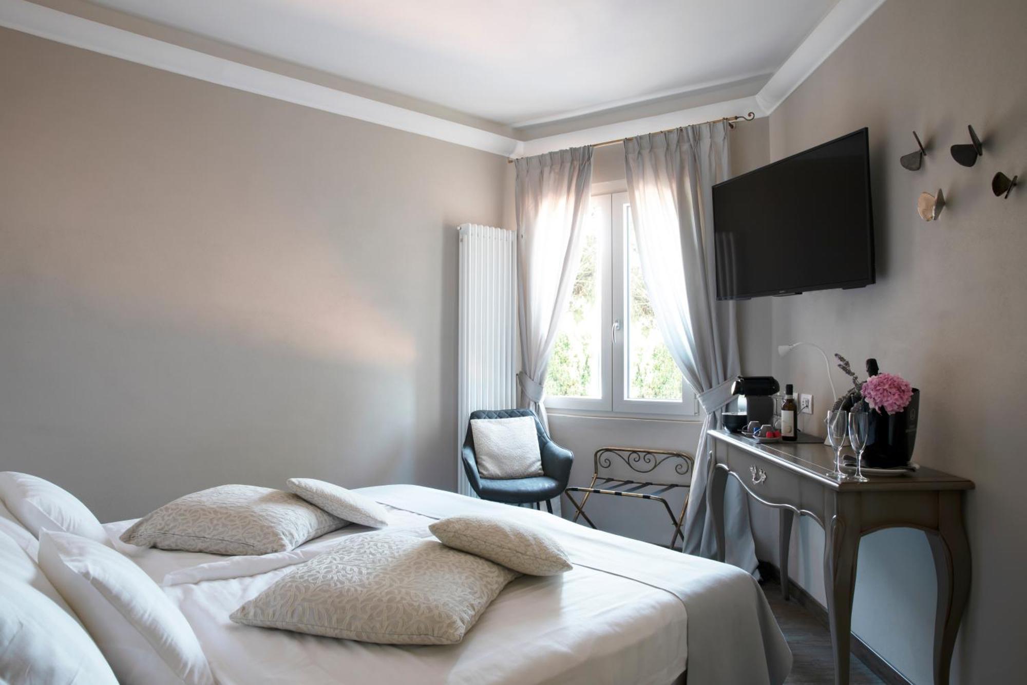 Relais Villa Porta Luino Kültér fotó