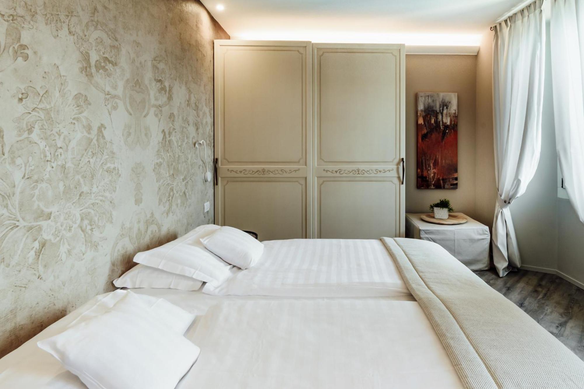 Relais Villa Porta Luino Kültér fotó
