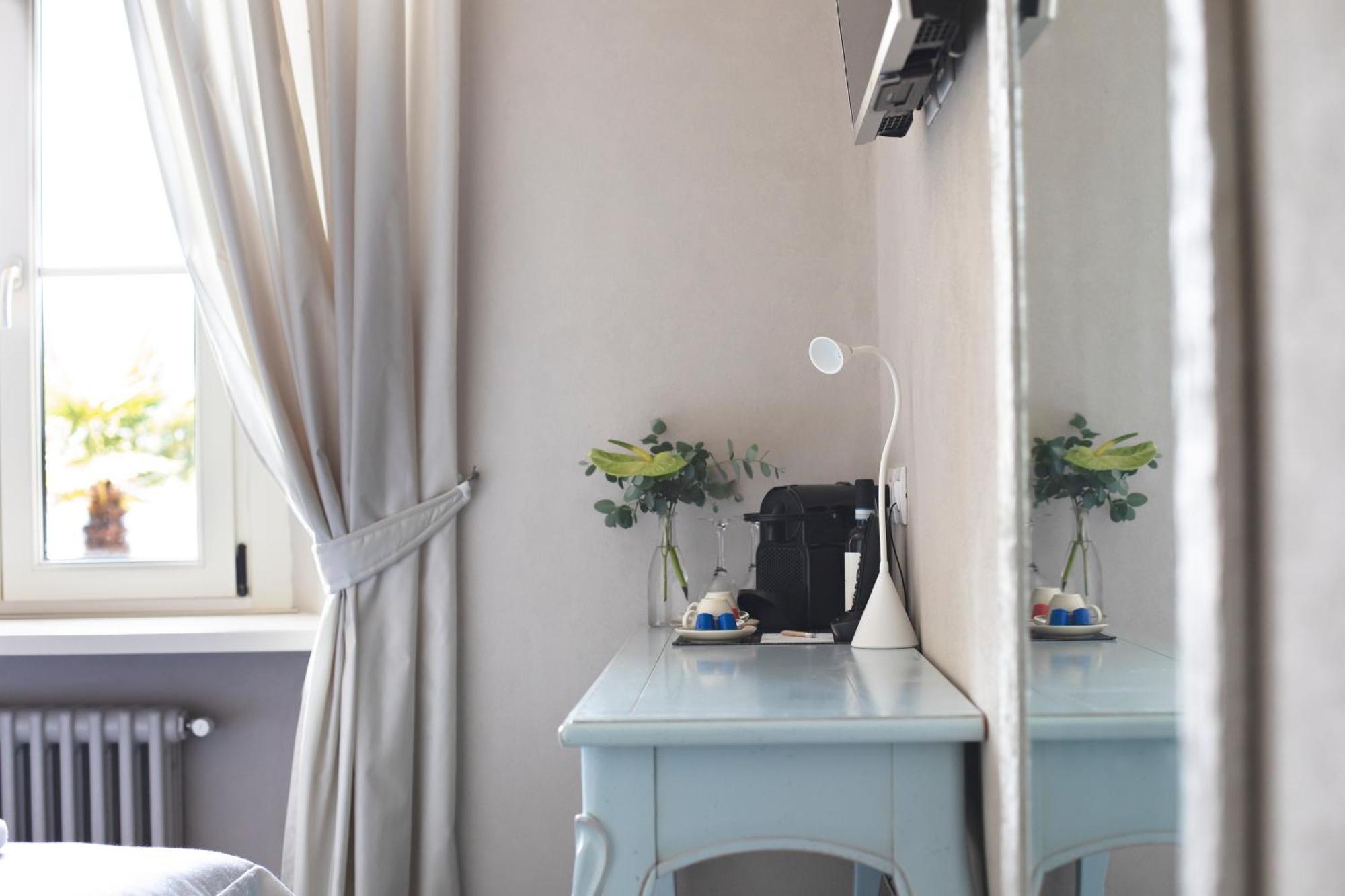 Relais Villa Porta Luino Kültér fotó