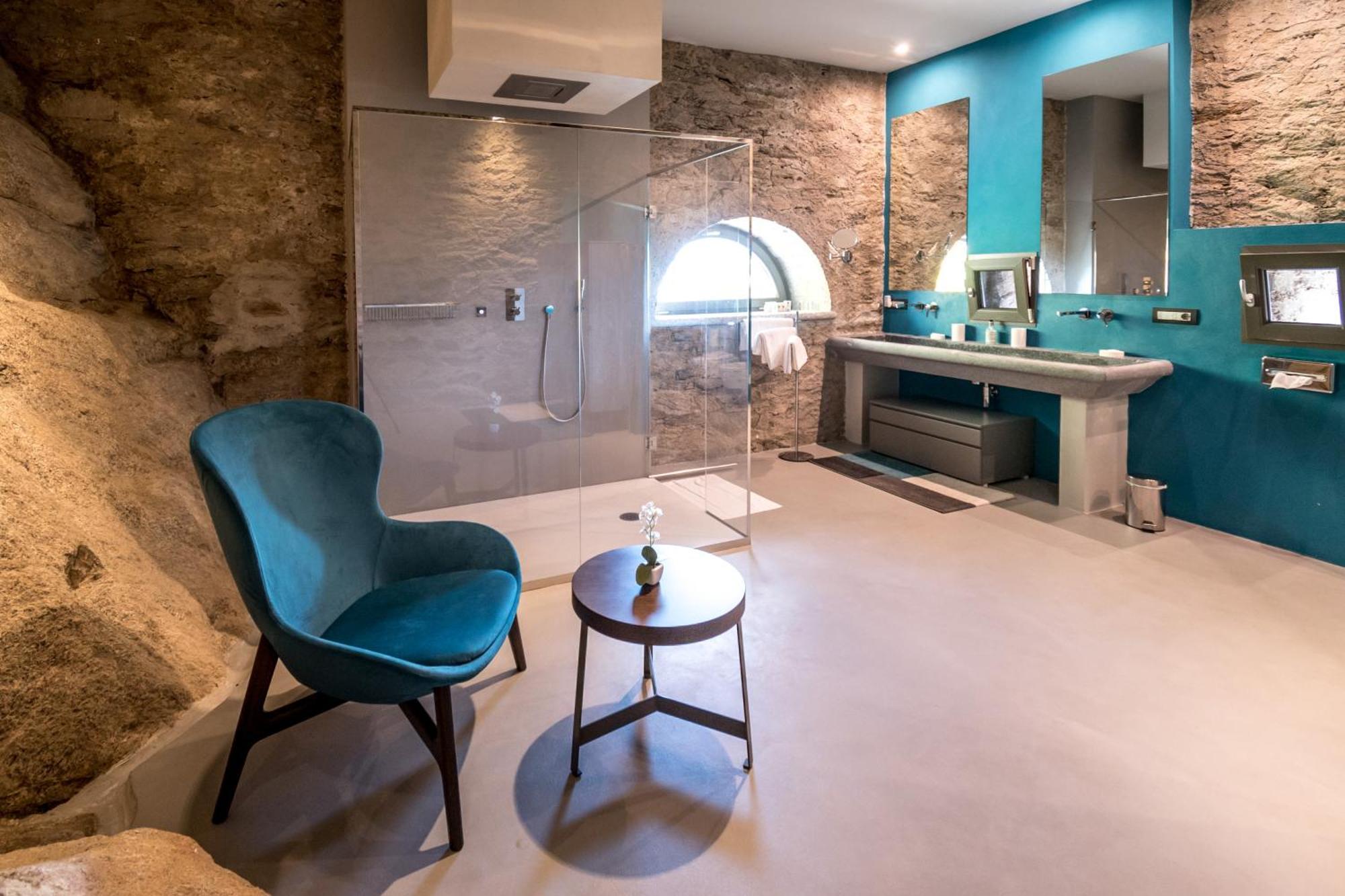 Relais Villa Porta Luino Kültér fotó