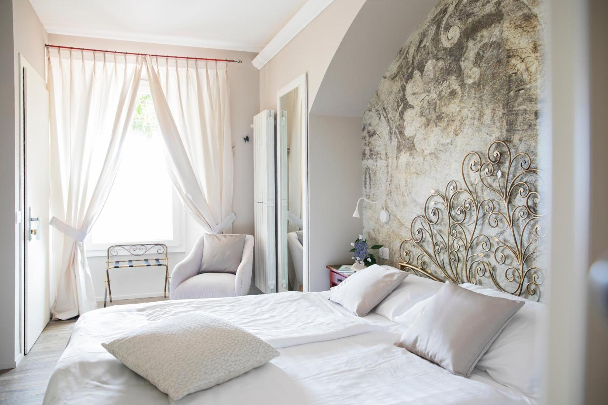 Relais Villa Porta Luino Kültér fotó