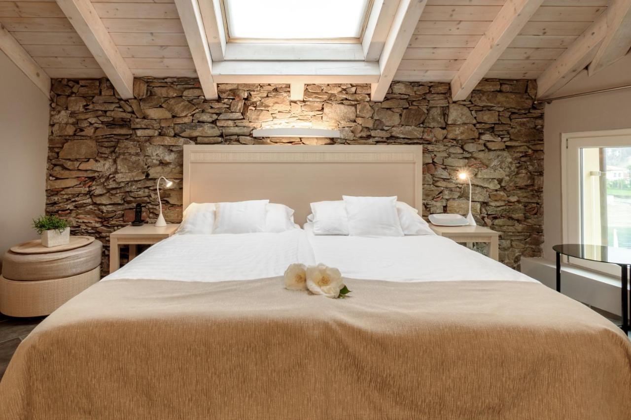 Relais Villa Porta Luino Kültér fotó
